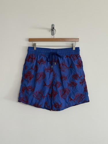 Vilebrequin swimming shorts - vilebrequin,