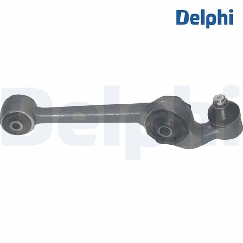 Control trailing arm wheel - arm,,