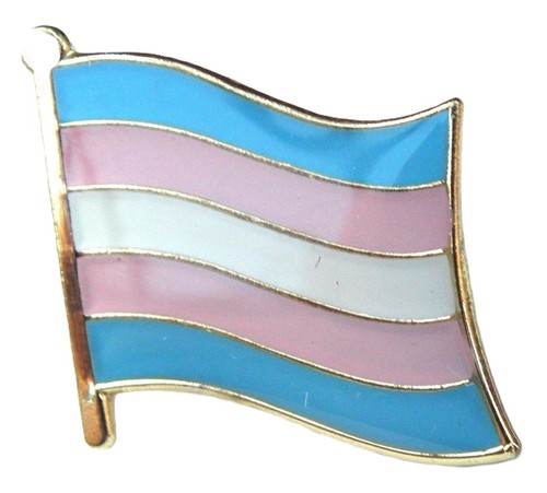 Transgender transsexual flag - transgender,