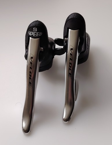 Campagnolo veloce speed - ,