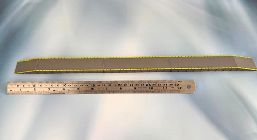 Scale gauge 1 148 - /, 1:148