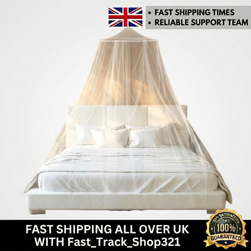 Mosquito net canopy - mosquito, dome