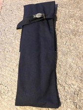 Kendo Referee Flags with cloth carry case