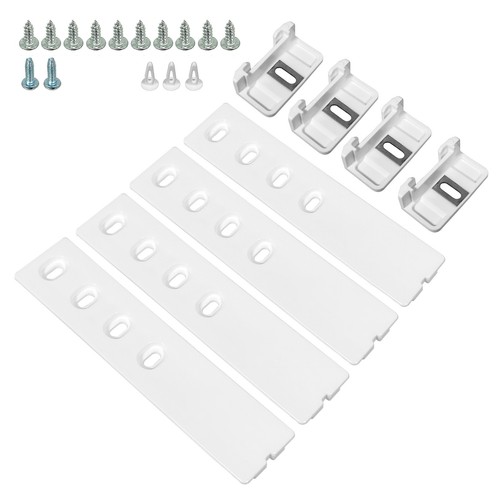 Universal integrated fridge - universal,