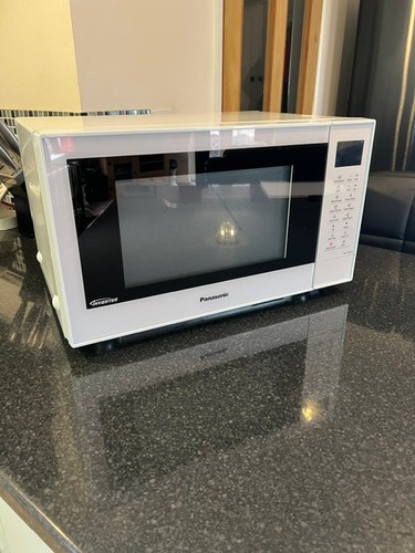 Panasonic ct55jw 1000w - nn-ct55jw,