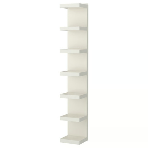 Ikea lack wall shelf unit - ikea,