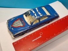 Corgi Buick Regal, Kojak, No