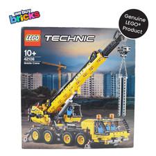 LEGO® - Technic - Mobile