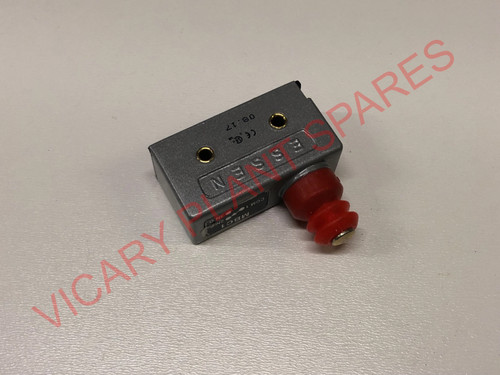 Micro switch jcb - micro,