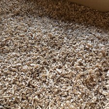 Approx 25 L Oak Shavings
