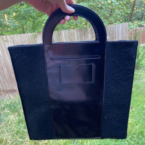 Rare kate spade vintage - kate, black