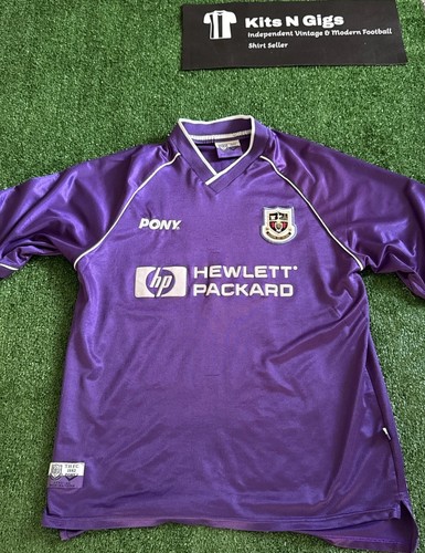 Tottenham spurs 1998 away - spurs,