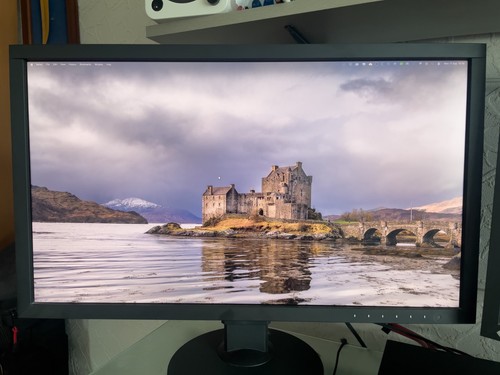 Eizo coloredge cs2730 27inches - eizo,