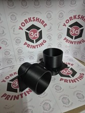 Mk7 Ford Fiesta Spotlight Air