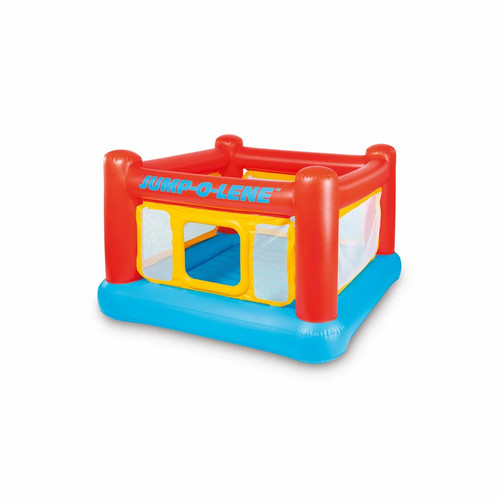 Kids bouncing castle - kids,