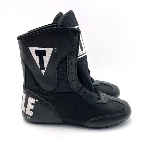 Title boxing mid top - boxing,