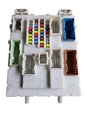 2012 FORD FOCUS MRK3 BMC Body Control Module AV6N14A073FG