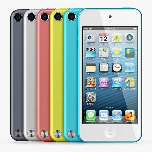 Apple ipod touch - apple,