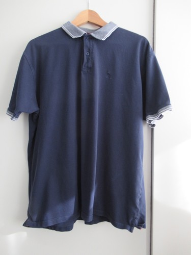 Ewm navy blue - navy, shirt,