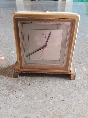 Vintage art deco - art, zenith