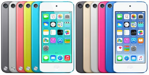 Apple ipod touch 5th 6th - touch, 5th,