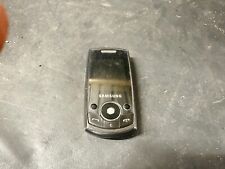 VINTAGE RETRO SAMSUNG MOBILE PHONE 1.3 MEGA PIXEL J700?