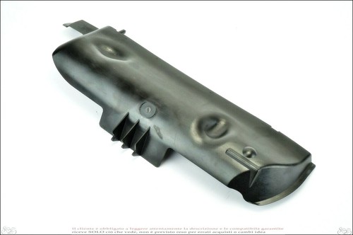 Original engine cover panel - original,