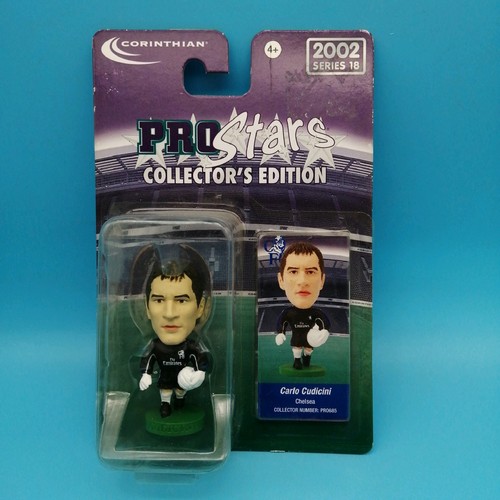 Corinthian prostars carlo - prostars,