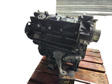 BMW X3 ENGINE BARE 2.0 DIESEL