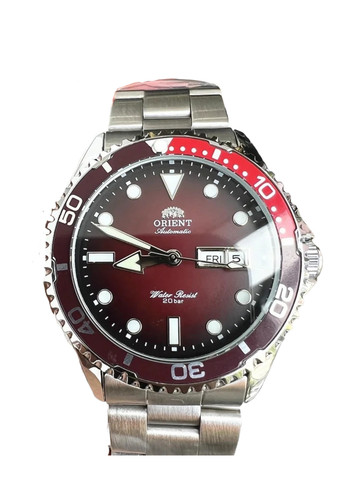 Orient men waterproof - men's,