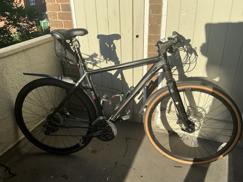 Cannondale bad boy with - bad,