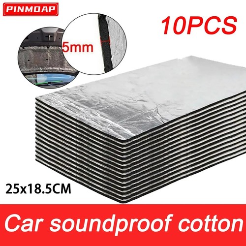50x sheets sound - 50x,
