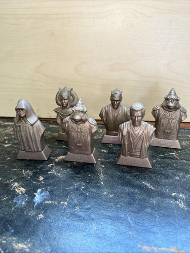 Star wars episode - episode, 1