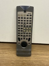 Official RC-711 Remote Control