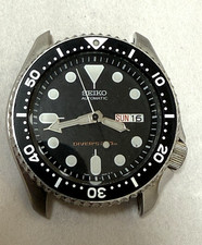 Seiko 7S26-0029 AO Automatic