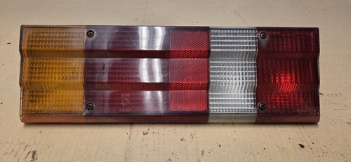 Ford capri mk3 - rear, light