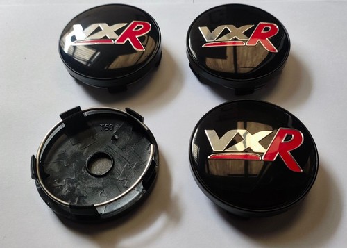 Vxr hub wheel centre cap - vxr,