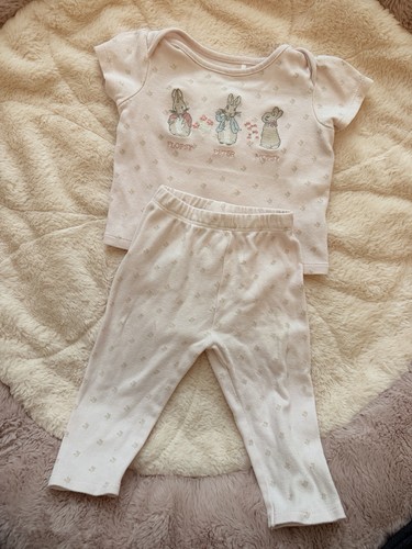 Baby girl peter - , outfit