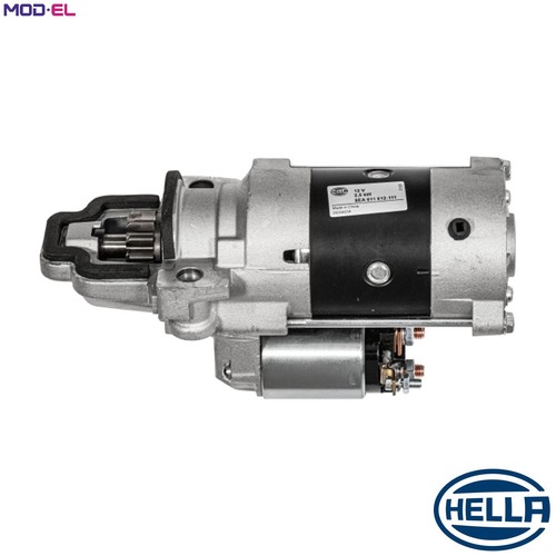 Starter 8ea 011 - 8ea,