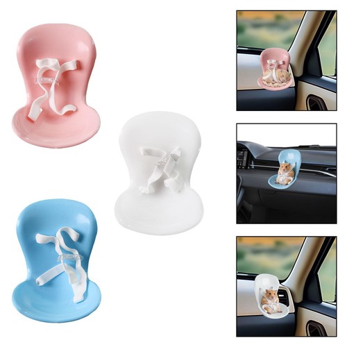 Doll car seat cute - doll, chair