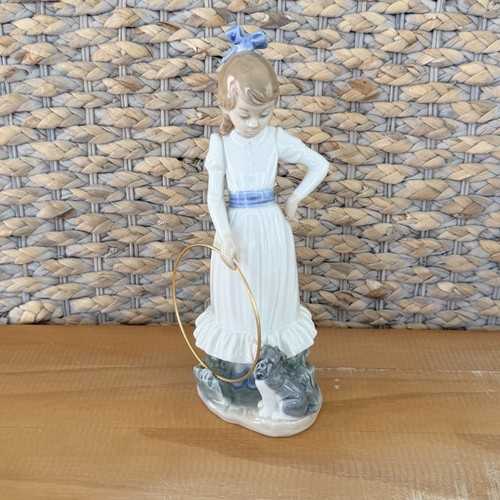 Nao lladro daisa 1982 - daisa,