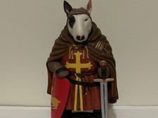 Robert Harrop DPKR06 BULL