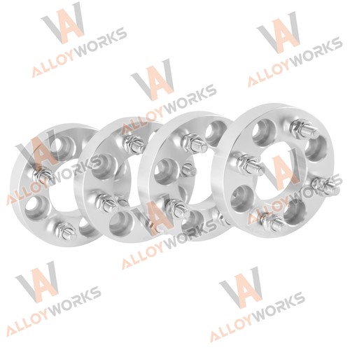4x100 25mm wheel - 4x,