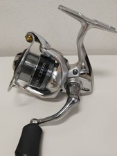 Shimano 15 Stradic C2000HGS