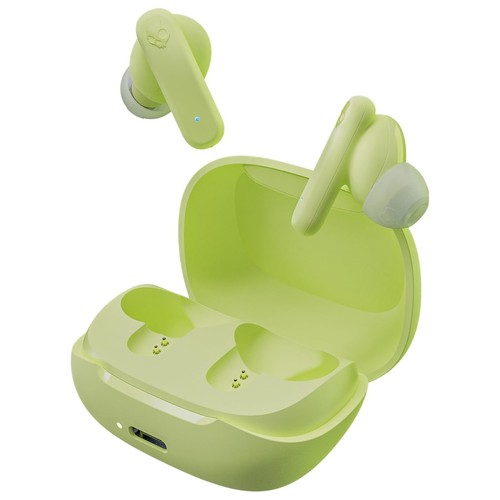 Skullcandy smokin buds - smokin, true