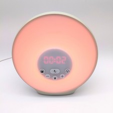 Lumie Sunrise Alarm - Wake-up