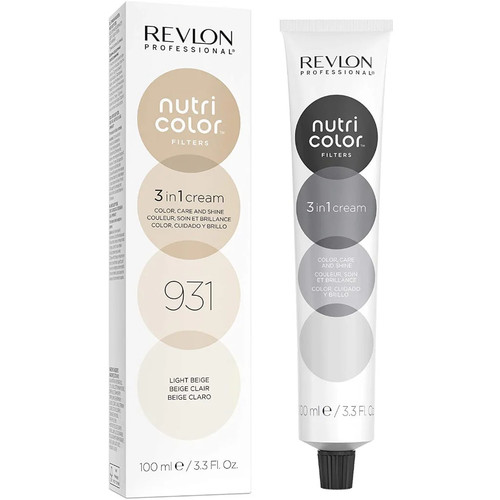 Revlon professional nutri - professional,