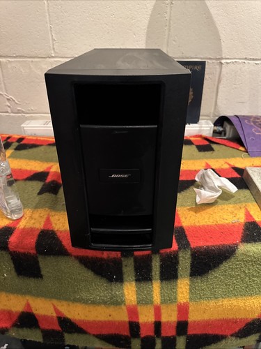 Bose model ps48 - model,