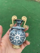 Greek Pottery Pitcher