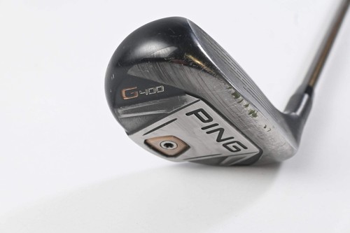 Ping g400 hybrid 22 - hybrid,